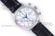 Copy IWC Portofino Automatic Watch - White Dial Black Leather Strap (2)_th.jpg